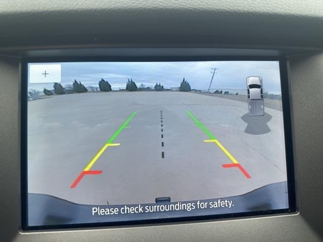 used 2021 Ford Ranger car, priced at $18,880