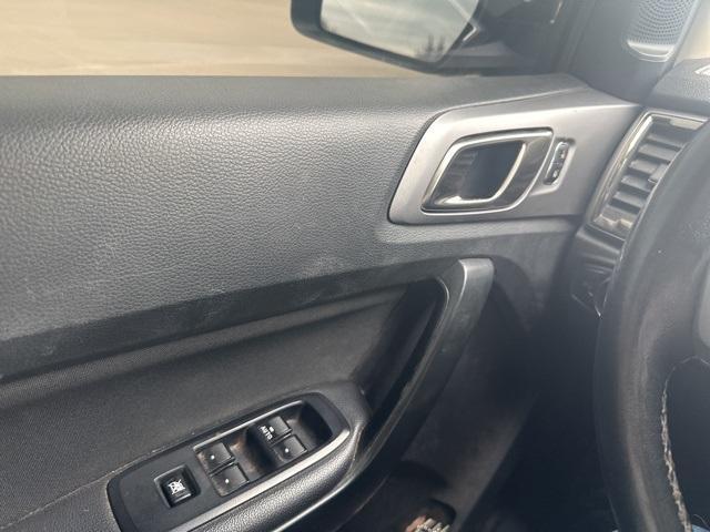 used 2021 Ford Ranger car, priced at $18,880