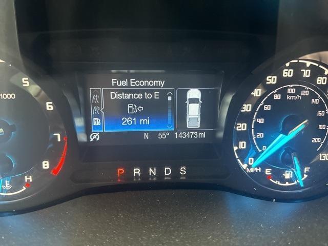 used 2021 Ford Ranger car, priced at $18,880