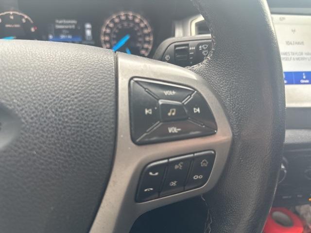 used 2021 Ford Ranger car, priced at $18,880
