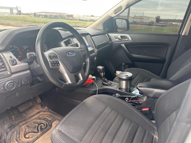 used 2021 Ford Ranger car, priced at $18,880