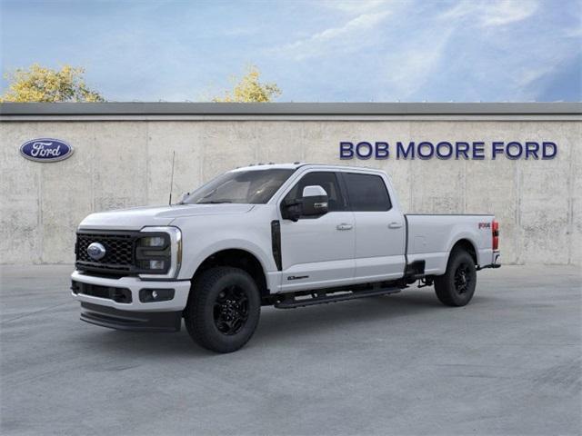 new 2024 Ford F-250 car, priced at $72,197