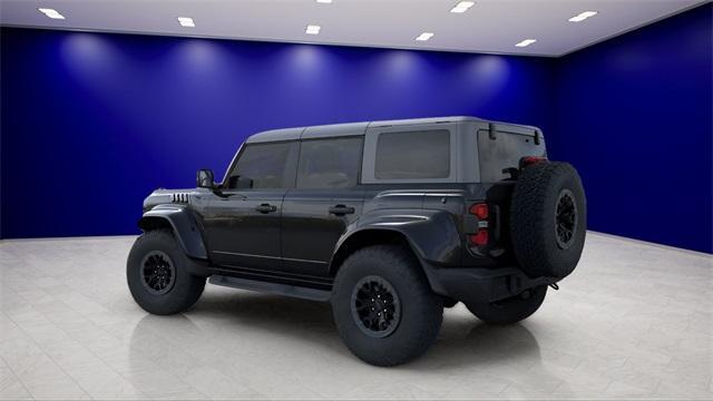 new 2024 Ford Bronco car, priced at $81,977