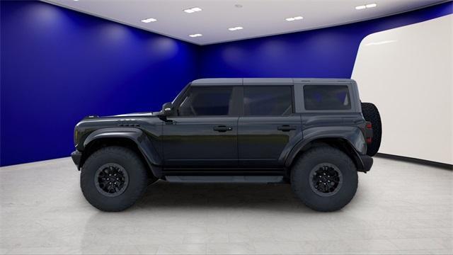 new 2024 Ford Bronco car, priced at $81,977