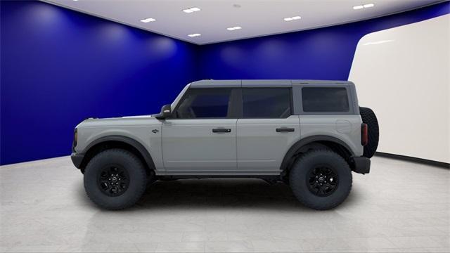 new 2024 Ford Bronco car, priced at $62,494