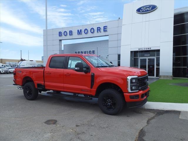 new 2024 Ford F-250 car, priced at $67,477