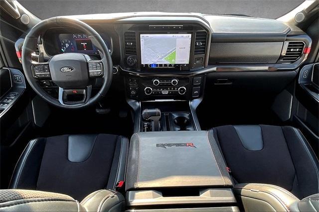 used 2024 Ford F-150 car, priced at $104,294