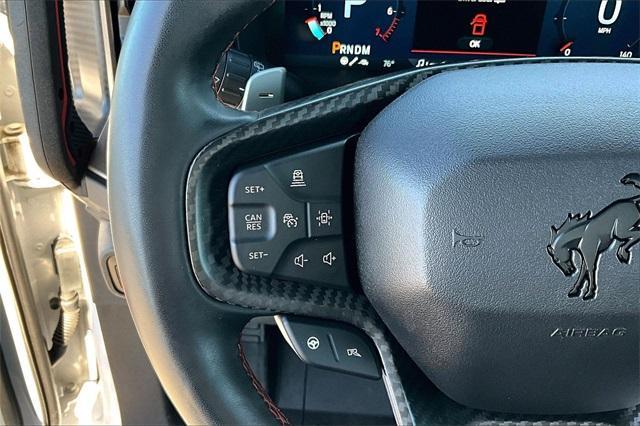 used 2023 Ford Bronco car, priced at $64,805