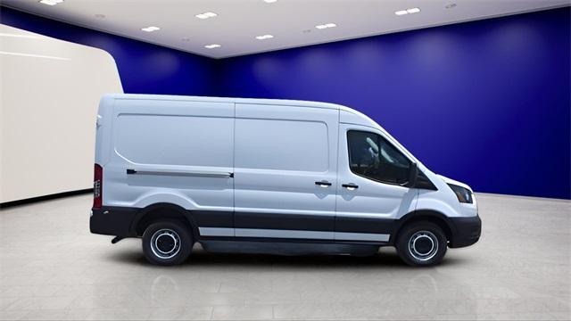 new 2024 Ford Transit-250 car