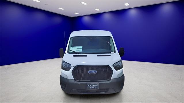 new 2024 Ford Transit-250 car