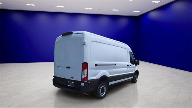 new 2024 Ford Transit-250 car