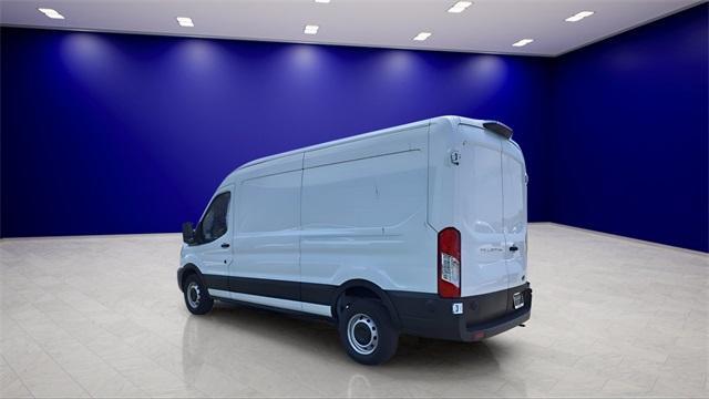 new 2024 Ford Transit-250 car