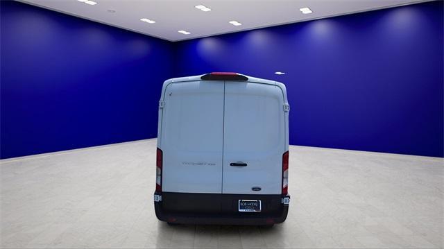 new 2024 Ford Transit-250 car