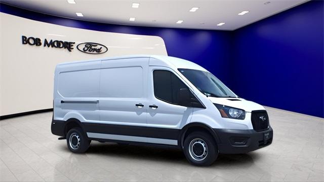 new 2024 Ford Transit-250 car