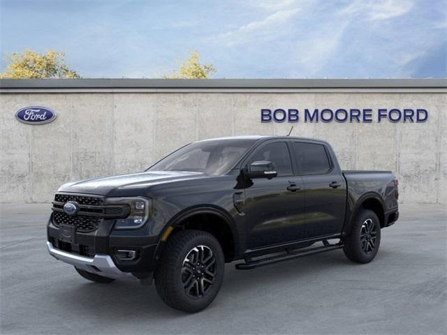 new 2024 Ford Ranger car, priced at $51,254