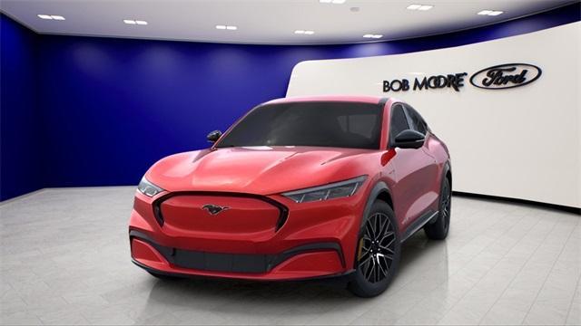 new 2024 Ford Mustang Mach-E car, priced at $41,558