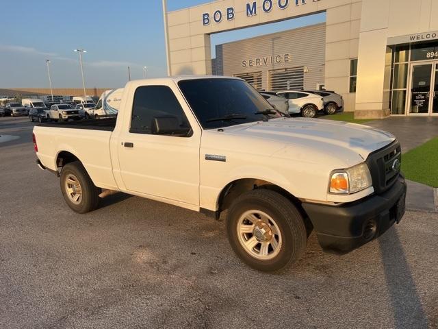 used 2010 Ford Ranger car, priced at $9,971