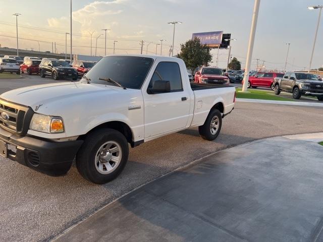 used 2010 Ford Ranger car, priced at $9,971