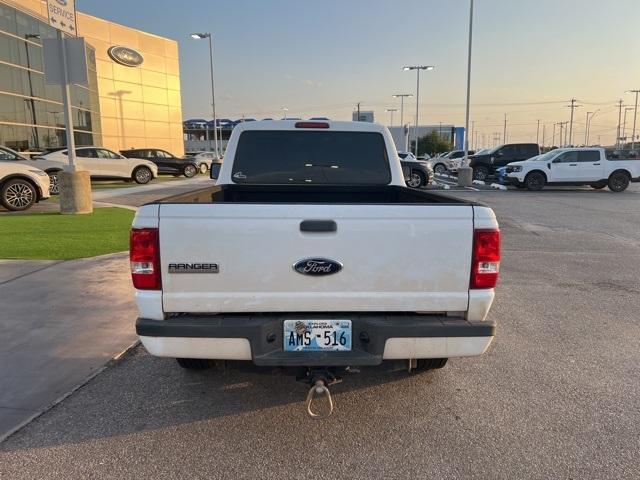 used 2010 Ford Ranger car, priced at $9,971