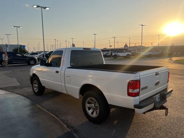 used 2010 Ford Ranger car, priced at $9,971