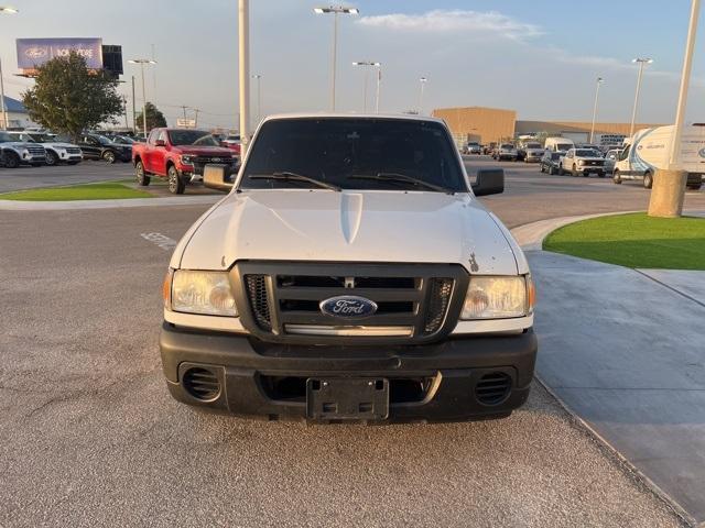 used 2010 Ford Ranger car, priced at $9,971