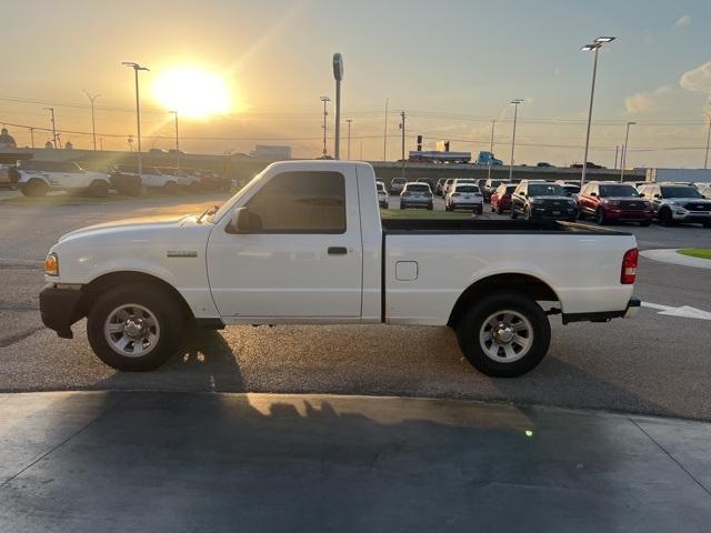 used 2010 Ford Ranger car, priced at $9,971