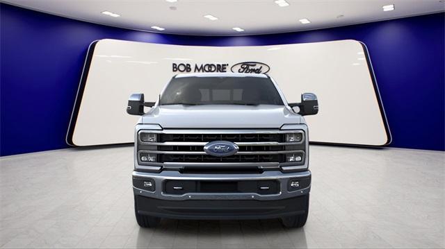 new 2024 Ford F-250 car, priced at $87,525