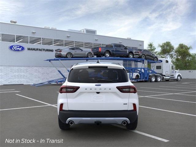 new 2025 Ford Escape car, priced at $45,463