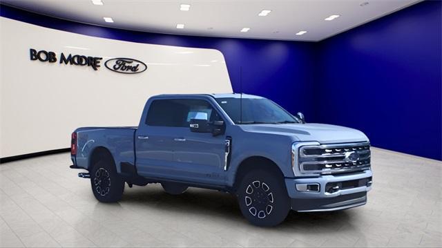 new 2024 Ford F-250 car, priced at $89,425