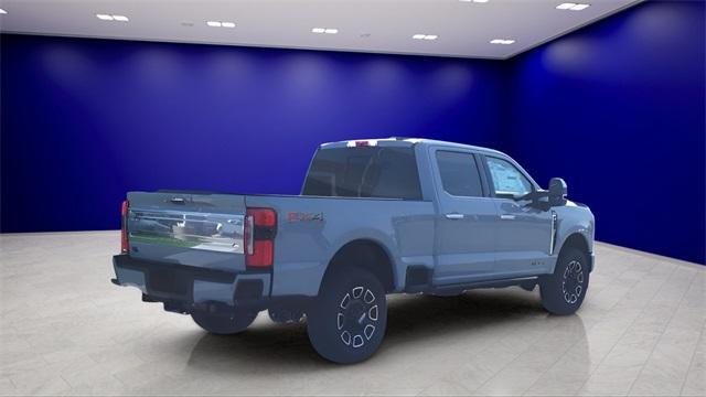 new 2024 Ford F-250 car, priced at $89,425