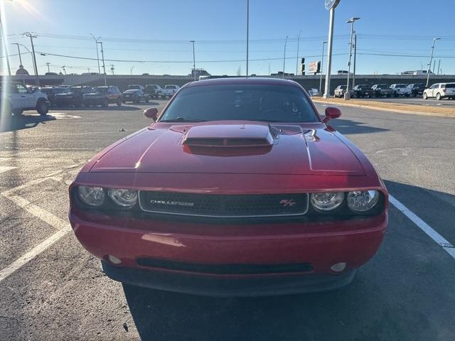 used 2012 Dodge Challenger car, priced at $15,990