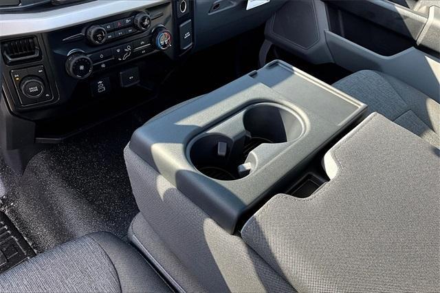 new 2026 Ford F-350 car, priced at $54,595