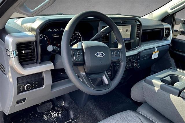 new 2026 Ford F-350 car, priced at $54,595
