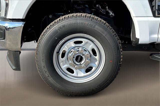 new 2026 Ford F-350 car, priced at $54,595