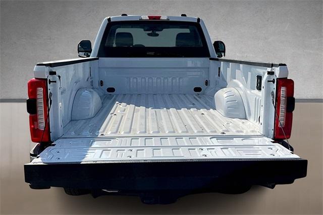 new 2026 Ford F-350 car, priced at $54,595