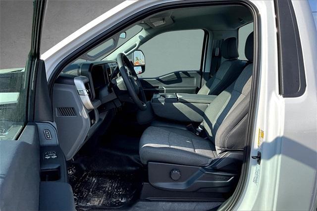 new 2026 Ford F-350 car, priced at $54,595