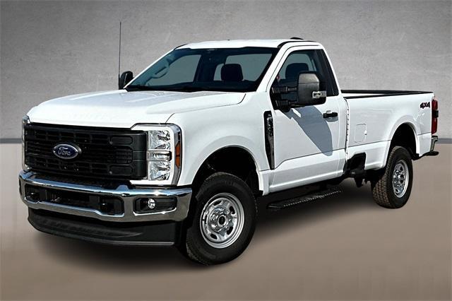 new 2026 Ford F-350 car, priced at $54,595
