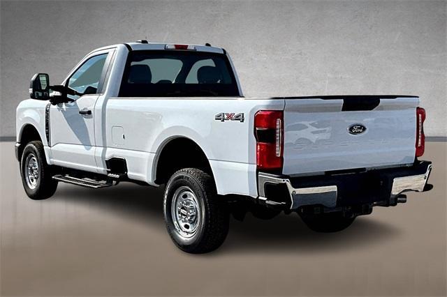 new 2026 Ford F-350 car, priced at $54,595