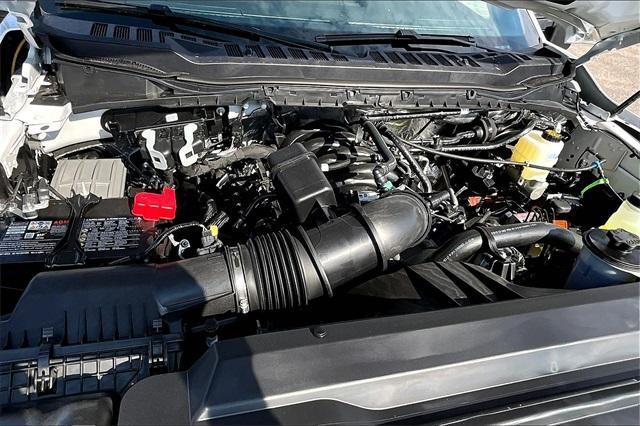 new 2026 Ford F-350 car, priced at $54,595