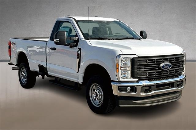 new 2026 Ford F-350 car, priced at $54,595