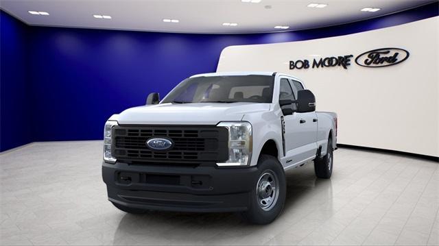 new 2024 Ford F-350 car, priced at $57,477