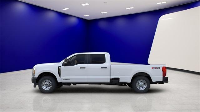 new 2024 Ford F-350 car, priced at $57,477