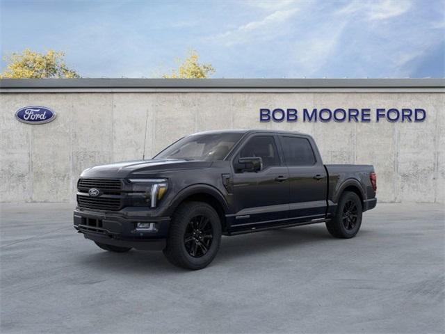 new 2024 Ford F-150 car, priced at $79,043