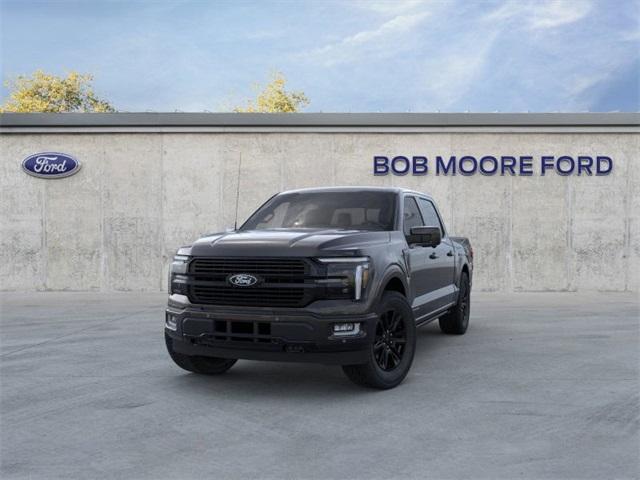 new 2024 Ford F-150 car, priced at $79,043