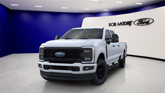 new 2024 Ford F-250 car, priced at $51,477