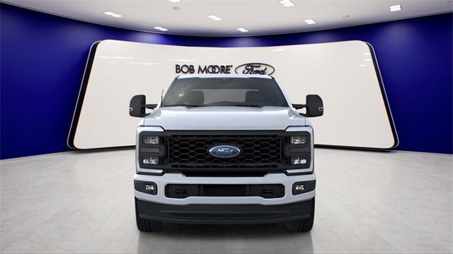 new 2024 Ford F-250 car, priced at $51,477