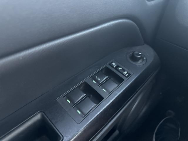 used 2016 Jeep Compass car, priced at $9,450