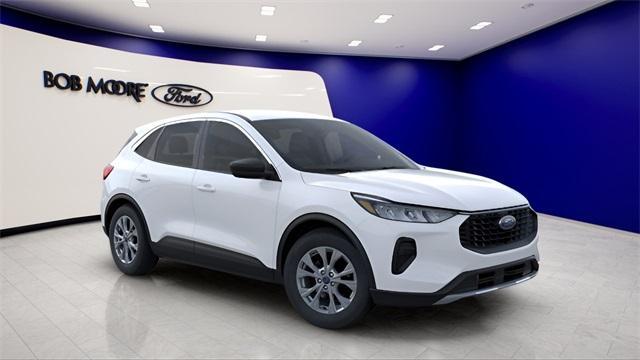 new 2024 Ford Escape car, priced at $26,557