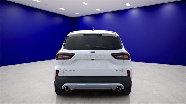 new 2024 Ford Escape car, priced at $26,557