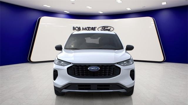 new 2024 Ford Escape car, priced at $26,557